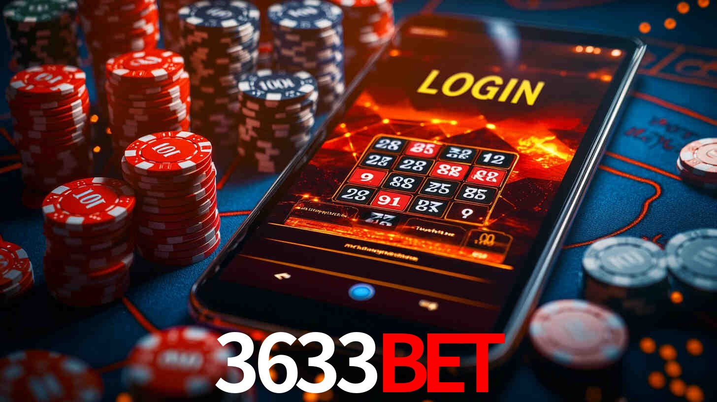 3633BET