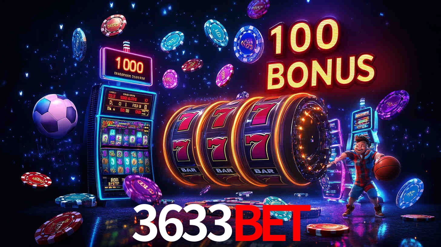 3633BET